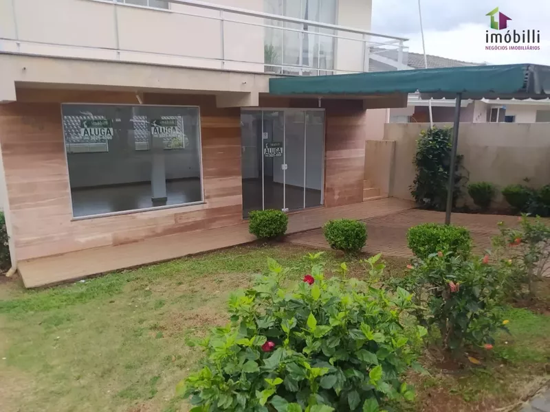 Sala Comercial Rua Melci Dal Molin, 600 Bairro São Francisco - Foto Principal