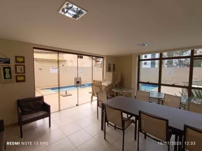 Morada Imperial da Vitória, 3 suítes + dependência completa, 3 vagas de garagens no bairro Candei - Foto 52