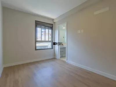 Apartamento de 104m² com Lazer Completo, 3 Quartos e 2 Vagas Livres no Cidade Nova - Foto 10