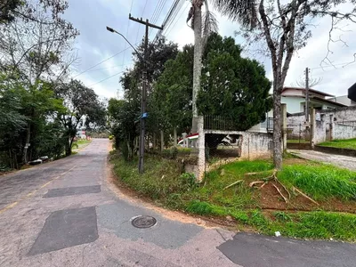 Casa com terreno de 512m² para venda no bairro Augusta, Curitiba - Foto 22