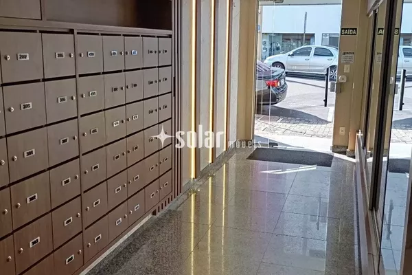ED FORNARI APTO 401 R IBIPORÃ N 340 B CENTRO - Foto 3