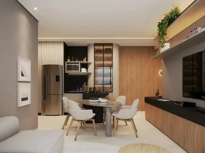 Apartamento à venda, 1 quarto, Centro - Belo Horizonte/MG - Foto 18