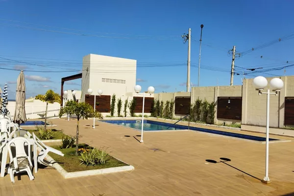 Casa de 3/4 em condomínio fechado no Bairro Candeias, Vitória da Conquista, BA - Foto 2