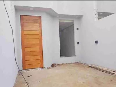 Casa geminada à Venda, Zabelê, Vitória da Conquista, BA - Foto 8