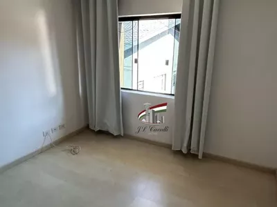 Sobrado para venda no Novo Mundo com 4 quartos e 144m² Curitiba - Foto 25