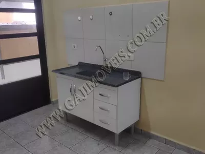 Imóvel comercial 230m² próximo ao Hospital Municipal - Americana/SP - Foto 8