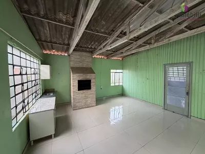 Casa para venda, Rua Fiorelo Zandona 850,  São Vicente, Pato Branco-pr - Foto 26