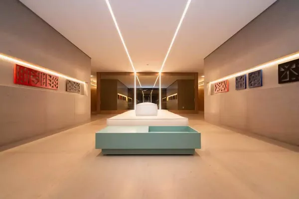 Apartamento à venda, 4 quartos, 2 suítes, 3 vagas, Lourdes - Belo Horizonte/MG - Foto 2