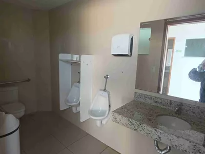 Casa com 5 quartos sendo 4 suítes + dependência completa + escritório para venda, Boa Vista, Vit? - Foto 60