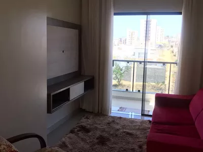 Apartamento mobiliado de 3 quartos sendo 1 suíte para venda, no 3º andar, com sacada no Candeias - Foto 48