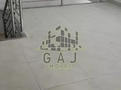 Salões comerciais c/ 189m² e 156m² Cidade Jardim - Americana/SP - Foto 21