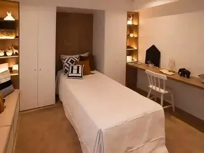 Apartamento à venda, 3 quartos, 3 suítes, 2 vagas, Boa Viagem - Belo Horizonte/MG - Foto 22