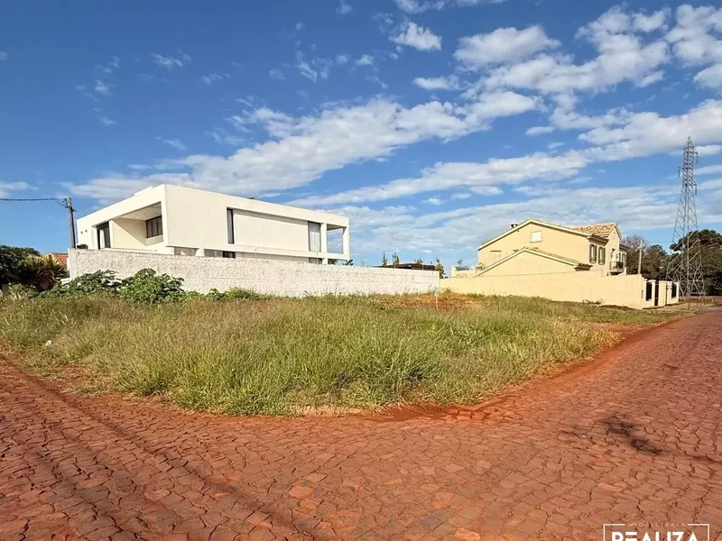 Terreno para ,  Vila Isabel, Pato Branco - Foto Principal