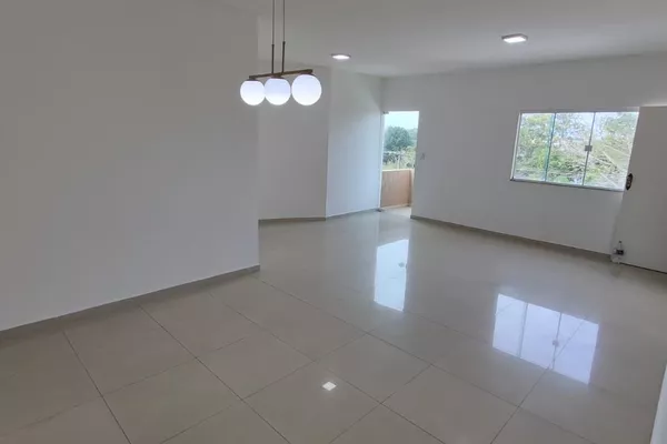 Apartamento 119 m2 com energia solar no Boa Vista, Vitória da Conquista Bahia - Foto 5