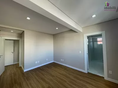 Apartamento 401 Ed. Guilhermina Parzianello, para Locação com cozinha planejada,  Centro, Pato Branco - Foto 17