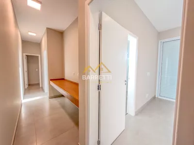 Casa à venda no Condomínio Soleil, com 148,43 m² de área construída, três suítes, piscina e quatro vagas de garagem - Foto 18
