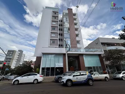 Apartamento 302 Ed. Esmeralda - Foto 2
