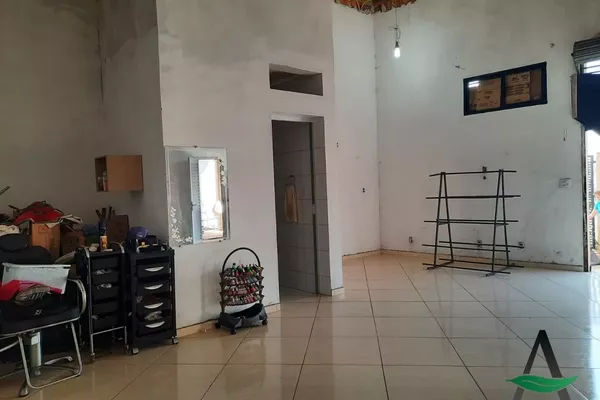 Londrina - Sala Comercial - 1 Banheiro - Jardim Tropical - Foto 4