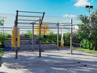 Apartamento à venda, Loteamento Residencial Pequis - Uberlândia/MG - Foto 8
