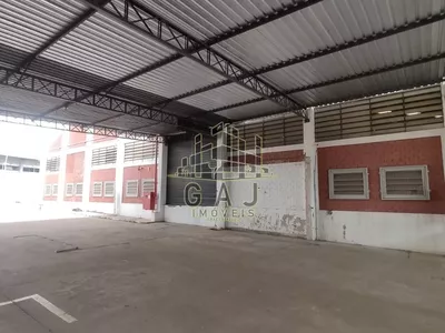 Salão industrial c/ 3.362m² - Frente a SP-304 - Americana/SP - Foto 5