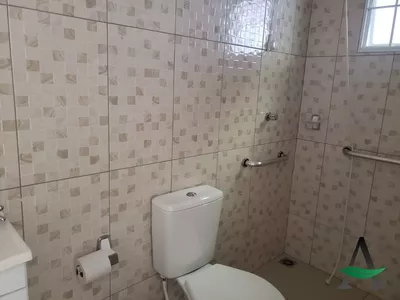 Arapongas - Casa Sobrado - 3 quartos - Jd Panorama - Foto 14