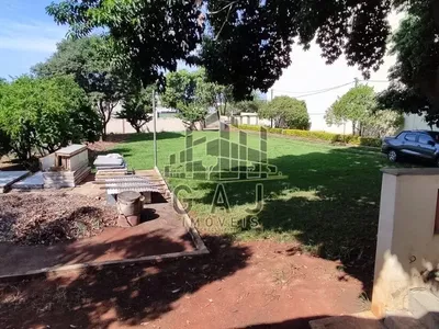 Terreno industrial c/ 1800m² a venda - Distr Indl II - SBO/SP - Foto 6