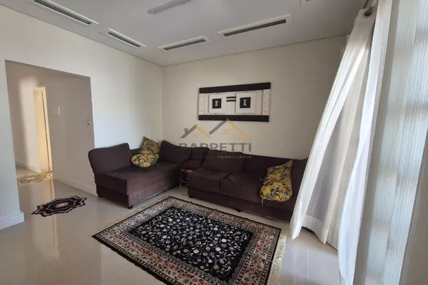 Casa à venda no bairro Jardim Terra Rica III, com 2 quartos, sendo 1 suíte, 2 banheiros e vaga de garagem - Foto 3