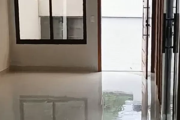 Casa nova de 3 quartos sendo 1 suíte apta ao financiamento bairro Petrópolis, Vitória da Conquist - Foto 4