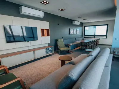 Área privativa à venda, 3 quartos, 1 suíte, 2 vagas, Santo Agostinho - Belo Horizonte/MG - Foto 11