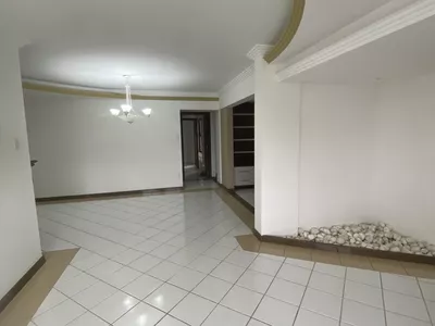 Excelente Apartamento 1º andar, 3/4 com suite, para Locação – Edifício Portal Brasil, Bairro C - Foto 3