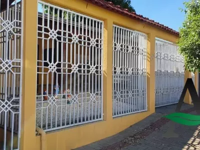 Casa - Térrea 2 quartos para alugar Bancários Londrina - Foto 2
