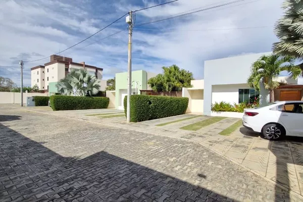 Casa em Condomínio à venda, Alto do Boa Vista Bairro Boa Vista Vitória da Conquista, BA - Foto 3
