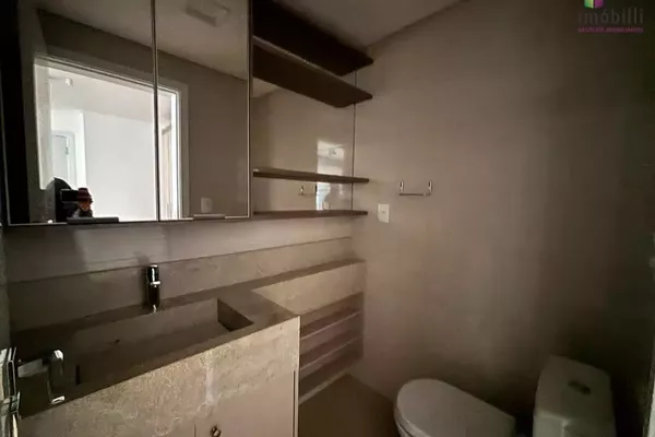 Apartamento para aluguel,  Centro, Pato Branco - Foto 2