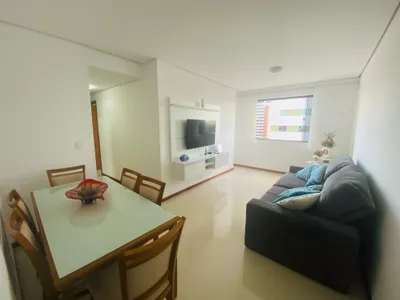 Excelente Apartamento no Residencial Raimundo Santana, 3 quartos com suíte e 2 vagas de garagem à - Foto 6