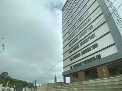 Apartamento Alto Padrão à Venda | 3 Suítes | 2 Vagas | 9º Andar | Candeias | Próximo à Olívia - Foto 23