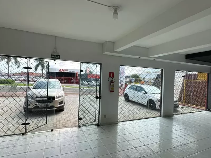 Sala comercial para aluguel,  Conradinho, Guarapuava - Foto Principal