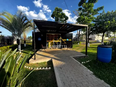 Casa à venda no Reserva das Paineiras, com 123 m², 3 quartos sendo 1 suíte e 4 vagas de garagem - Foto 49