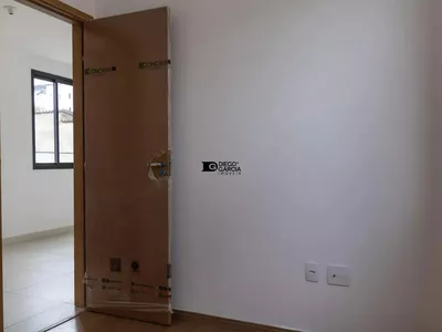Apartamento à venda, 2 quartos, 1 suíte, 1 vaga, Alto Barroca - Belo Horizonte/MG - Foto 8