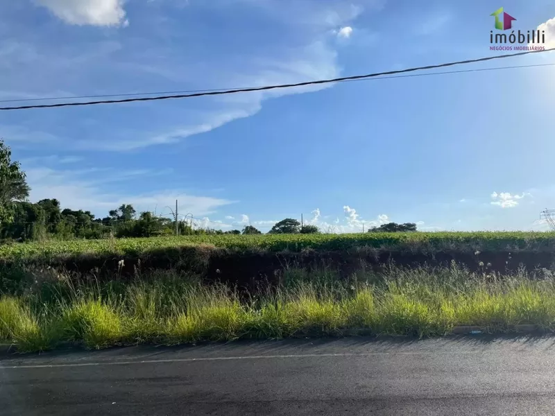 Terreno próximo ao Shopping para venda,  São Luiz, Pato Branco - Foto Principal