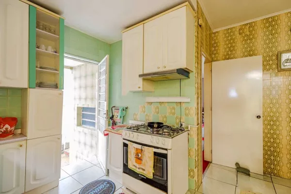 Vendo ampla Casa terreno com duas frentes ampla vista e liberdade  - Foto 1
