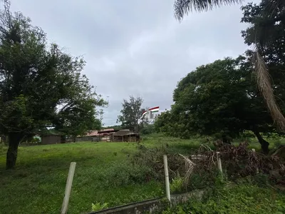 Terreno/chácara para venda no Tatuquara/Campo do Santana com 10.000m² Curitiba - Foto 40