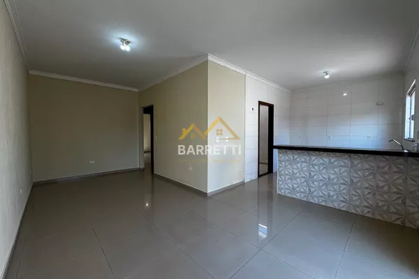 Casa à venda no CECAP, com 70 m², 2 quartos (sendo 1 suíte), quintal e 4 vagas de garagem - Foto 5