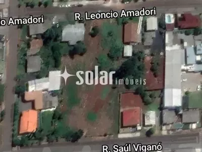TERRENO AMPLO R SAUL VIGANO B AEROPORTO - Foto 9