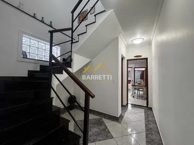 Casa à venda com 146,8m², 3 quartos (sendo 1 suíte), 3 banheiros e quintal - Foto 5