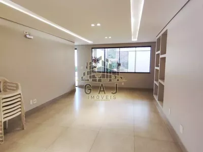 Apartamento 116m² 3 dorms c/ suíte Jd Paulista - Americana/SP - Foto 29
