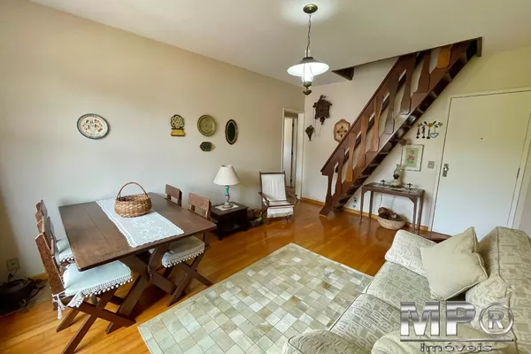 Apartamento duplex para venda, 4 quarto(s),  Olaria, Nova Friburgo - Foto 3