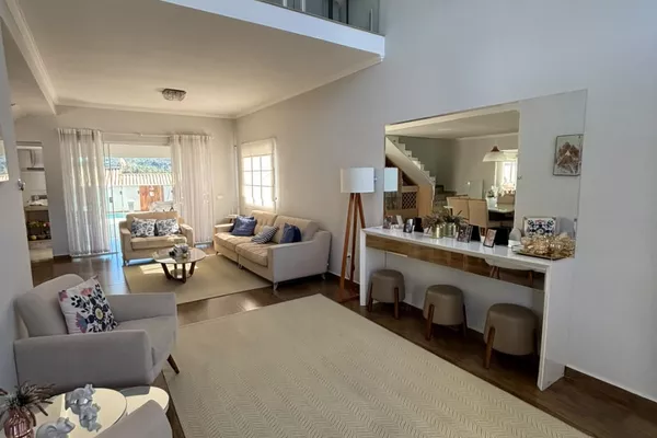 Casa 3 Suíte a Venda no Condomínio no Villa Di Roma e São Roque-SP - Foto 5