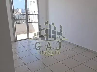 Apartamento 87m² 3 dorms c/ suíte Jd Ns Sra Fátima - Americana/SP - Foto 2