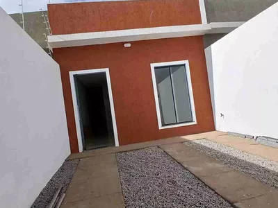 Casa padrão à Venda, Zabelê, Vitória da Conquista, BA - Foto 13