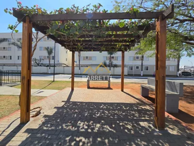 Apartamento a venda com 47 m² no Parque Paradiso - Santa Terezinha - Piracicaba - Foto 23